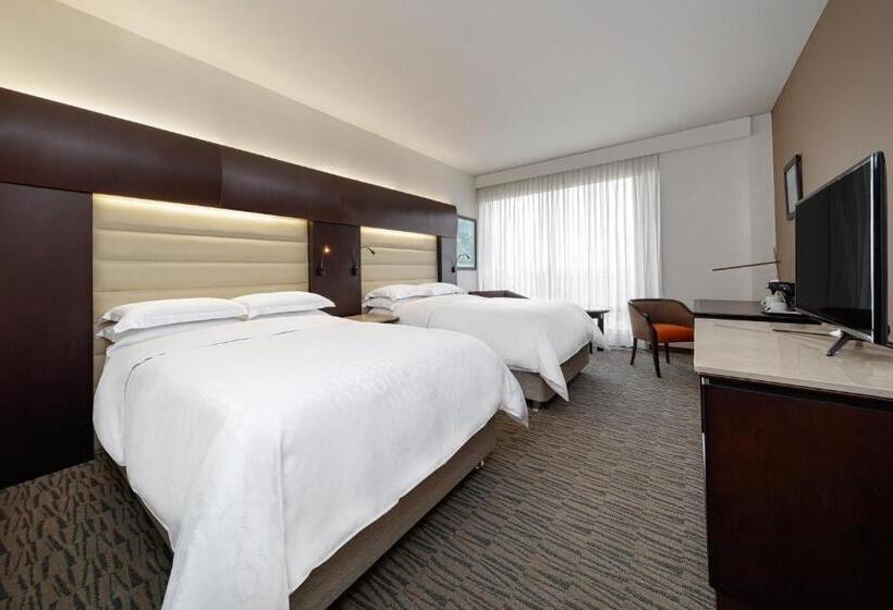 Fotos del hotel Sheraton Bogotá:  37