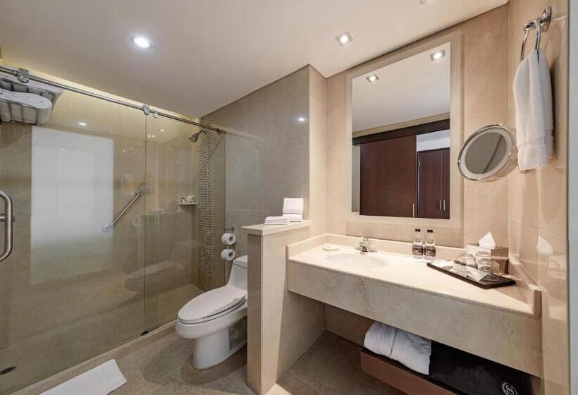 Fotos del hotel Sheraton Bogotá:  35