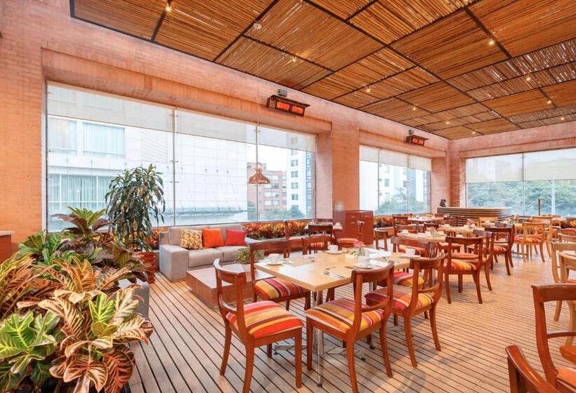 Fotos del hotel Sheraton Bogotá:  16