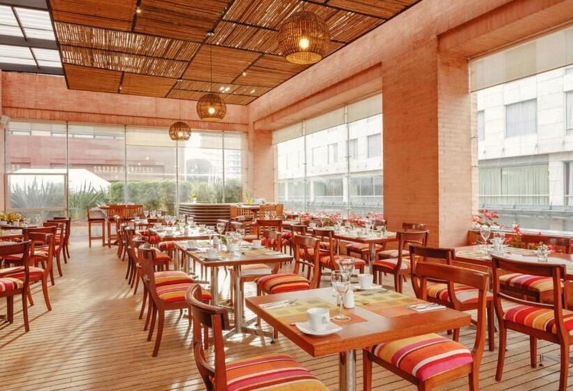 Fotos del hotel Sheraton Bogotá:  44