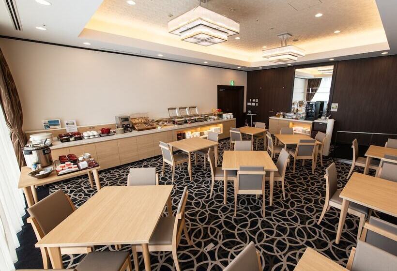 فندق Sotetsu Fresa Inn Nagano Ueda