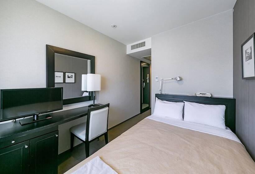 ホテル Sotetsu Fresa Inn Nagano Ueda