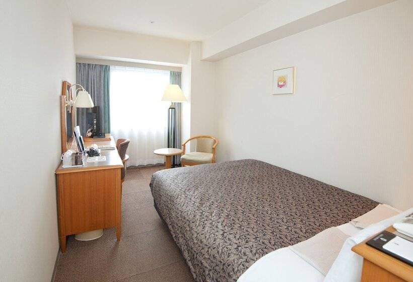 فندق Sunroute Niigata