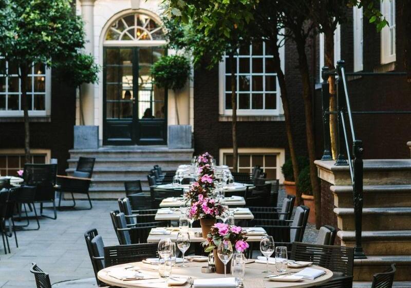 The Dylan Amsterdam   The Leading Hotels Of The World