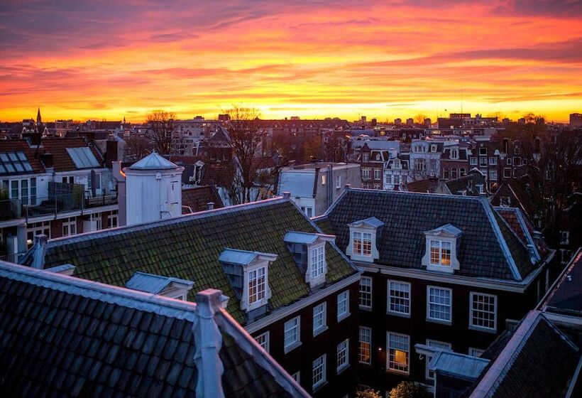 The Dylan Amsterdam   The Leading Hotels Of The World