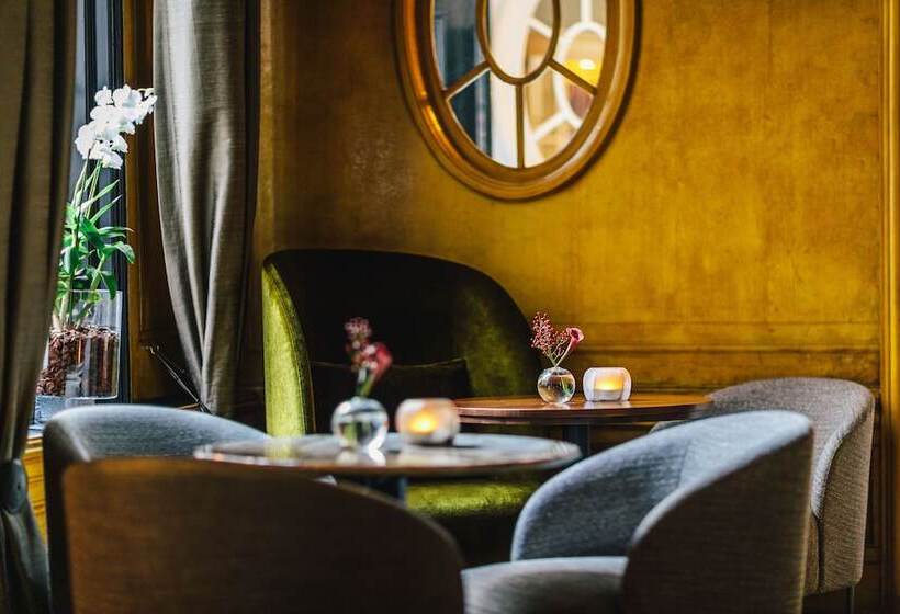 The Dylan Amsterdam   The Leading Hotels Of The World