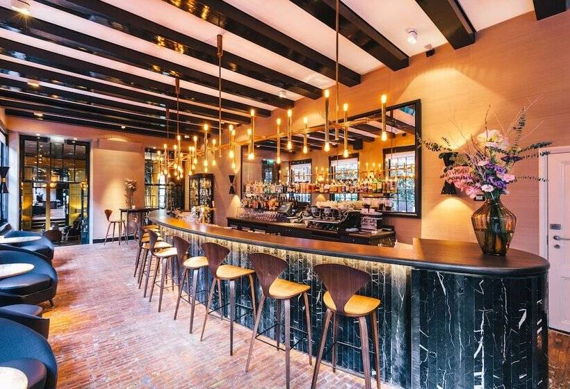 The Dylan Amsterdam   The Leading Hotels Of The World