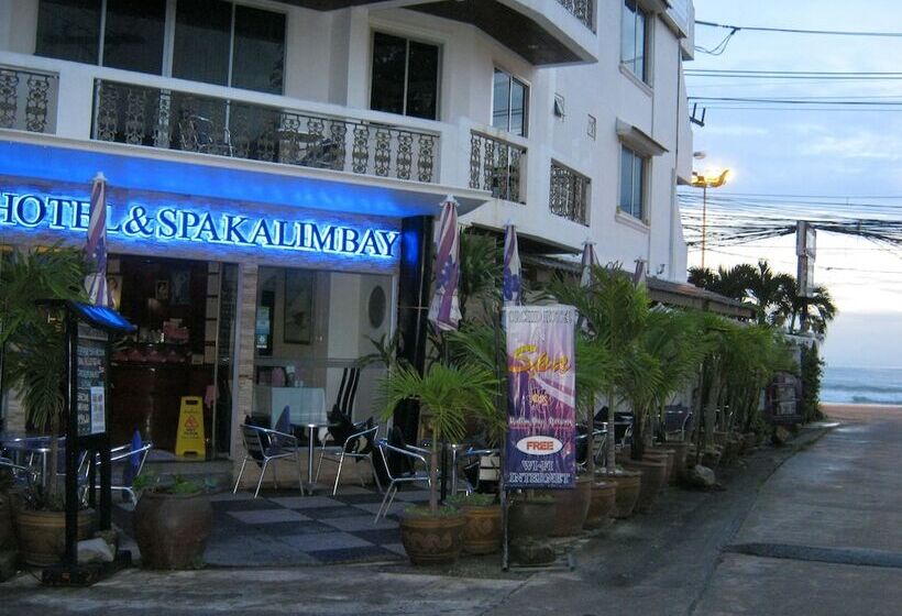 Orchid Hotel And Spa Kalim Bay
