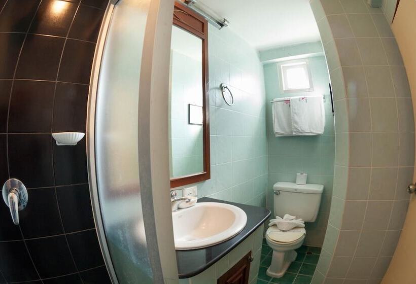 Orchid Hotel And Spa Kalim Bay