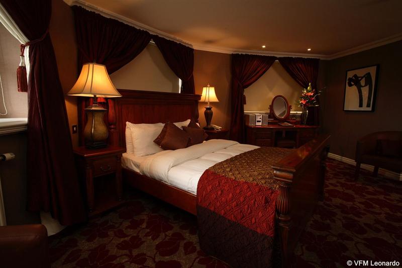 Fotos del hotel The Sir Thomas: 1 Fotos del hotel The Sir Thomas: 1