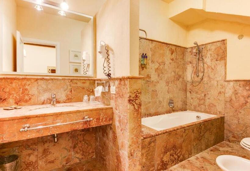 ホテル La Tonnara Di Bonagia Resort