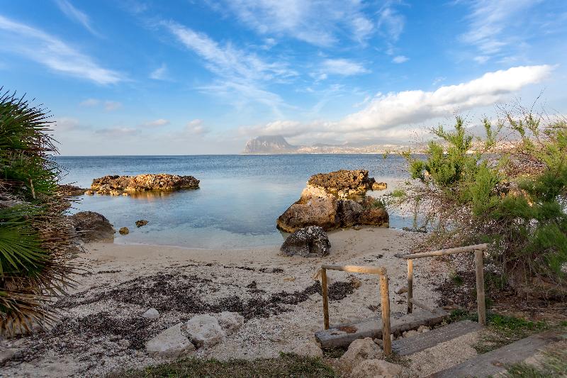 ホテル La Tonnara Di Bonagia Resort