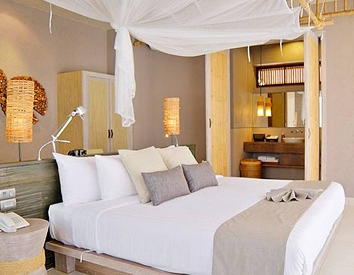 هتل Twin Lotus Resort And Spa   Sha Plus   Adult Only November   April