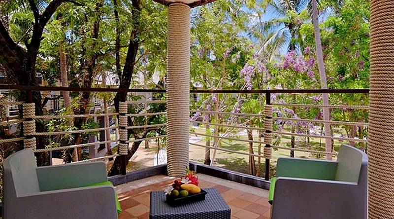 هتل Twin Lotus Resort And Spa   Sha Plus   Adult Only November   April