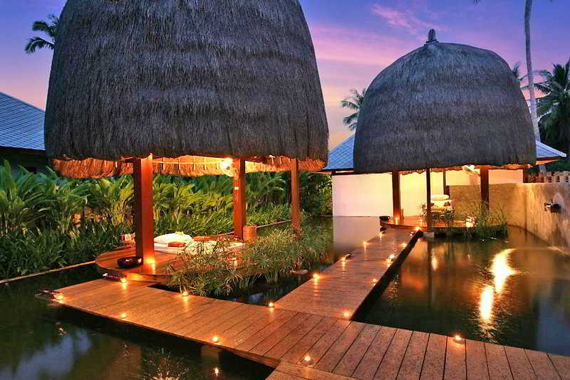 هتل Twin Lotus Resort And Spa   Sha Plus   Adult Only November   April