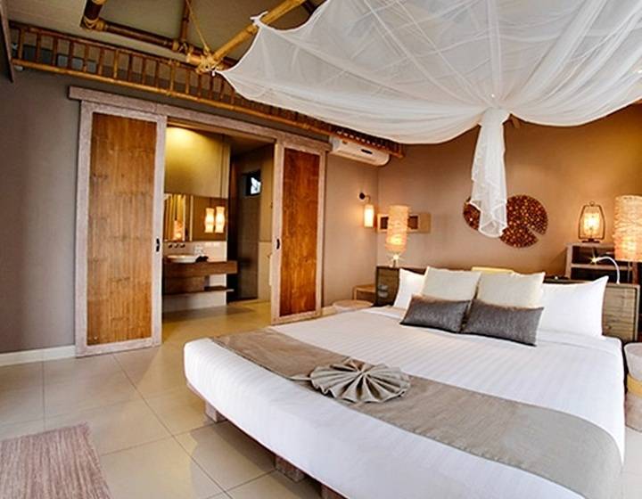 Fotos del hotel Twin Lotus Resort And Spa: 1 Fotos del hotel Twin Lotus Resort And Spa: 1