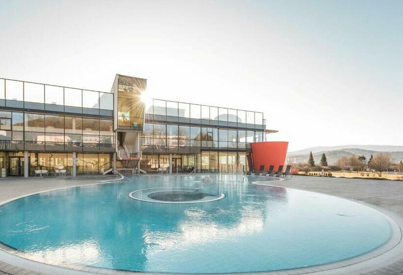 酒店 Und Therme Nova