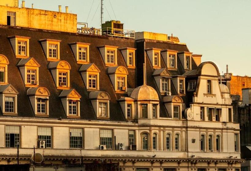 Fotos del hotel Up Tribeca:  21