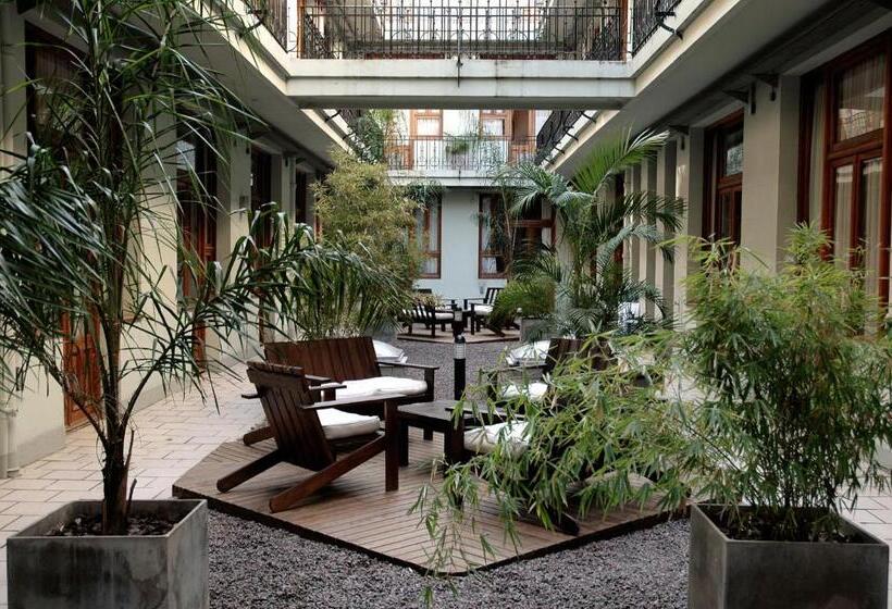 Fotos del hotel Up Tribeca:  8