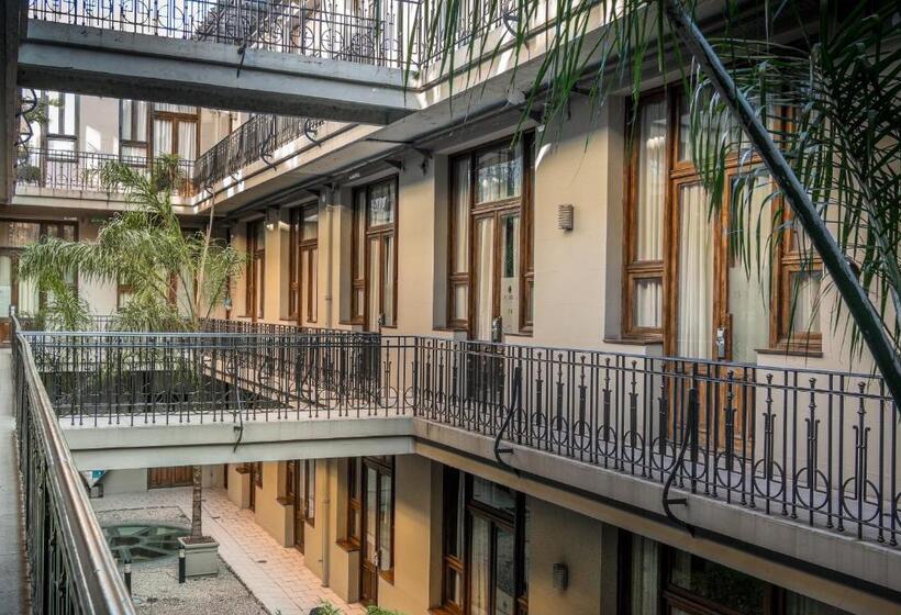 Fotos del hotel Up Tribeca:  22