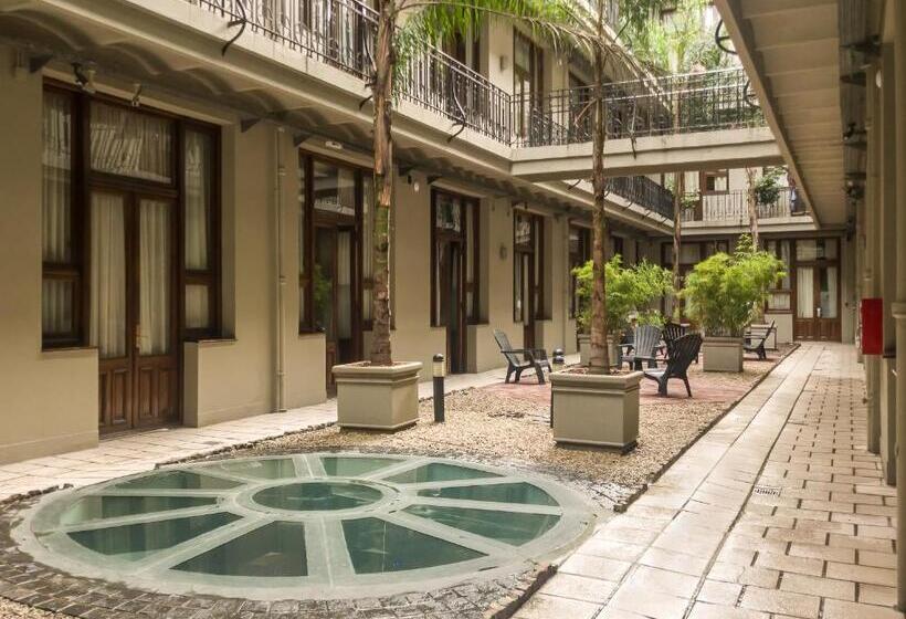 Fotos del hotel Up Tribeca:  18