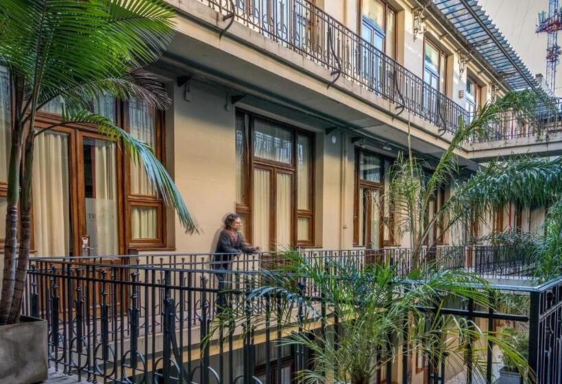 Fotos del hotel Up Tribeca:  20