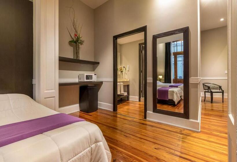 Fotos del hotel Up Tribeca:  4