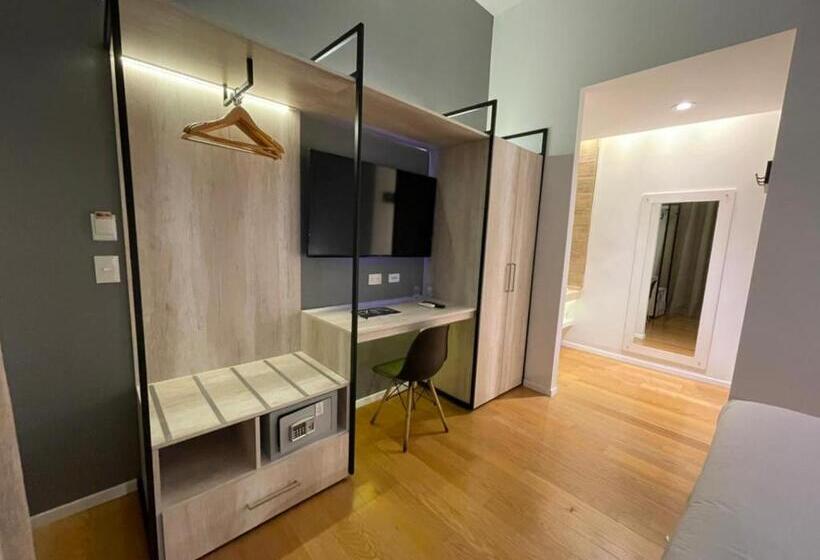 Fotos del hotel Up Tribeca:  6