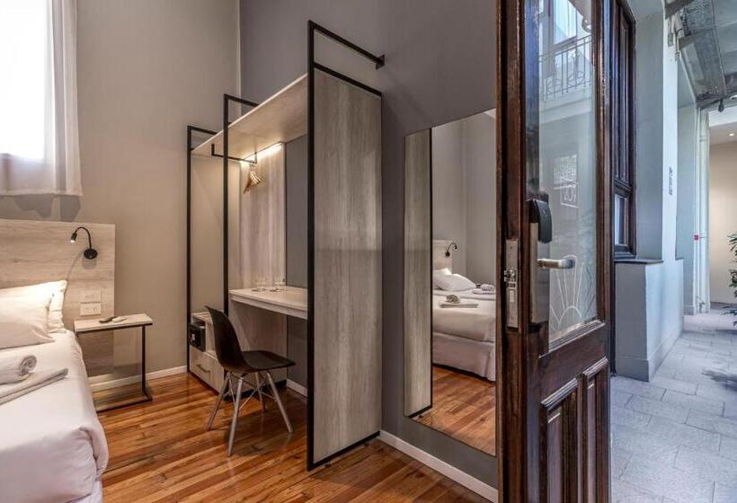 Fotos del hotel Up Tribeca:  14