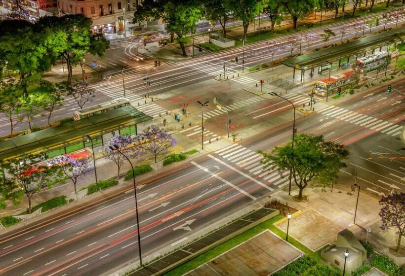 Fotos del hotel Up Tribeca:  13