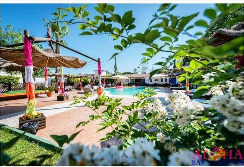 酒店 Venus Park