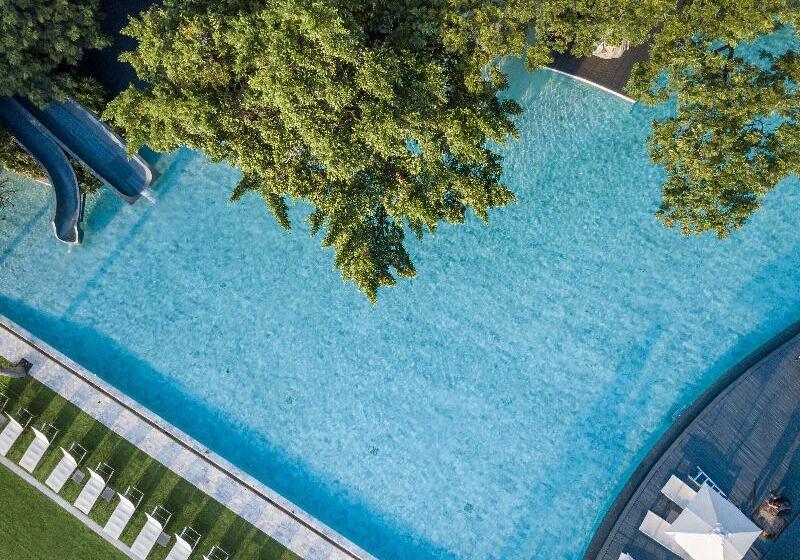 هتل Veranda Resort & Villas Hua Hin Cha Am