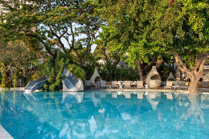ホテル Veranda Resort & Villas Hua Hin Cha Am