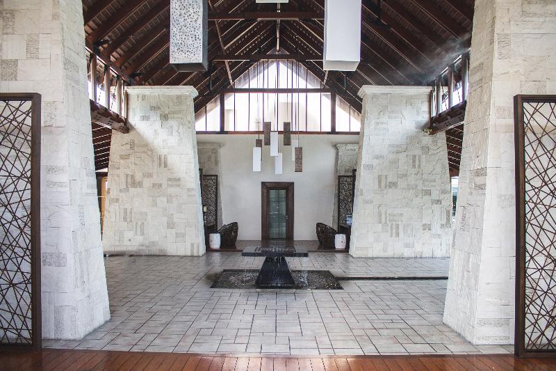 هتل Veranda Resort & Villas Hua Hin Cha Am