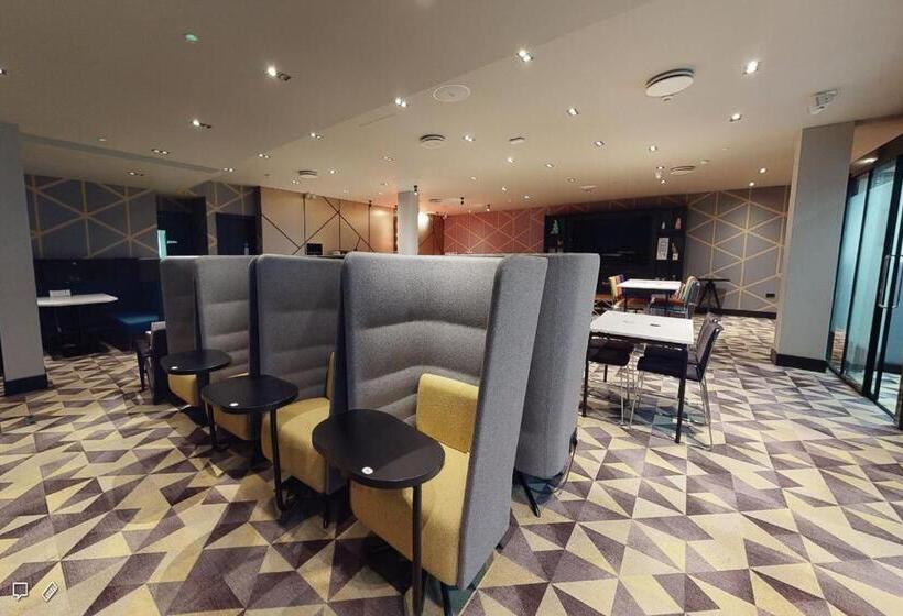 Village Hotel Birmingham Walsall