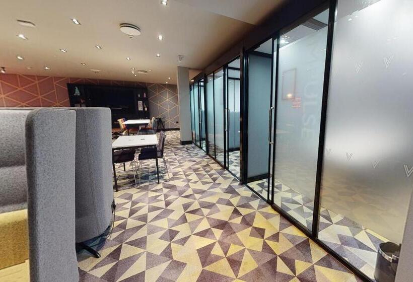 Village Hotel Birmingham Walsall