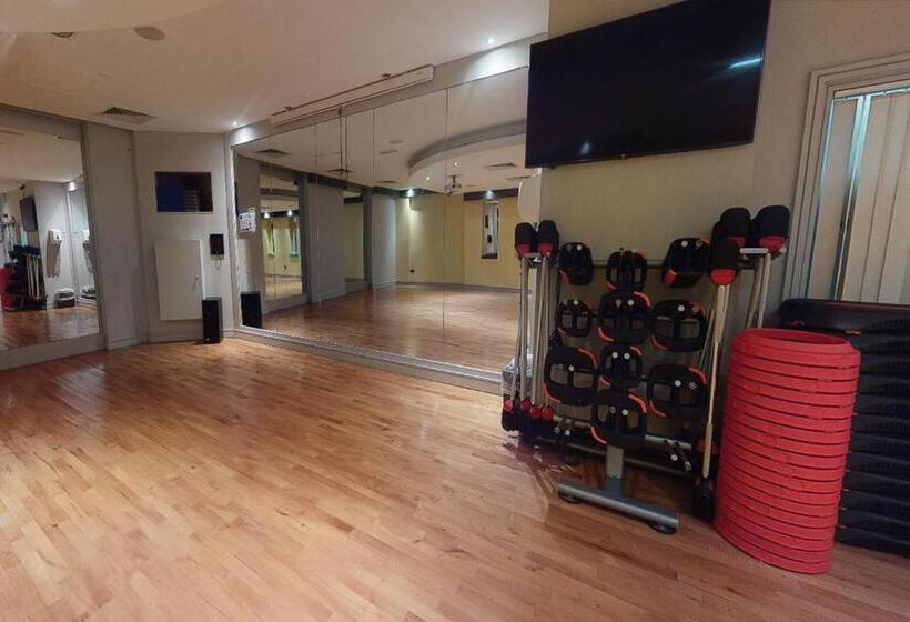 Village Hotel Birmingham Walsall