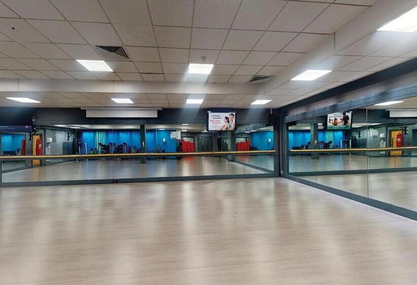 Village Hotel Birmingham Walsall