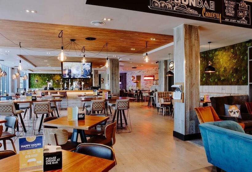 Village Hotel Birmingham Walsall