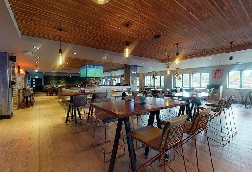 Village Hotel Birmingham Walsall