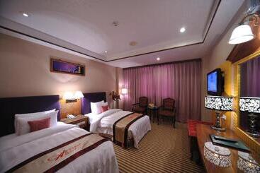 Wenpin Hotel Pier 2