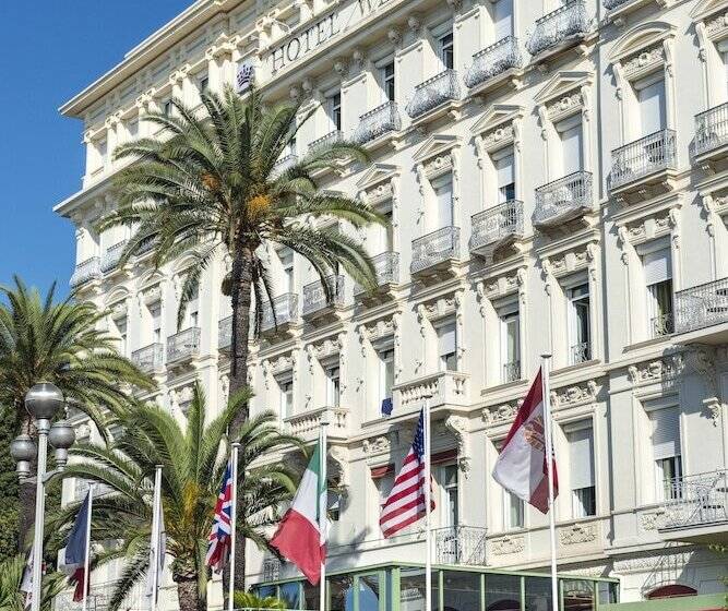 هتل Hôtel West End Promenade