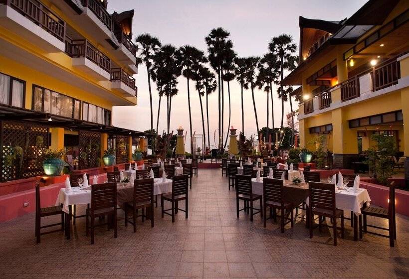هتل Woraburi Phuket Resort & Spa   Sha Plus