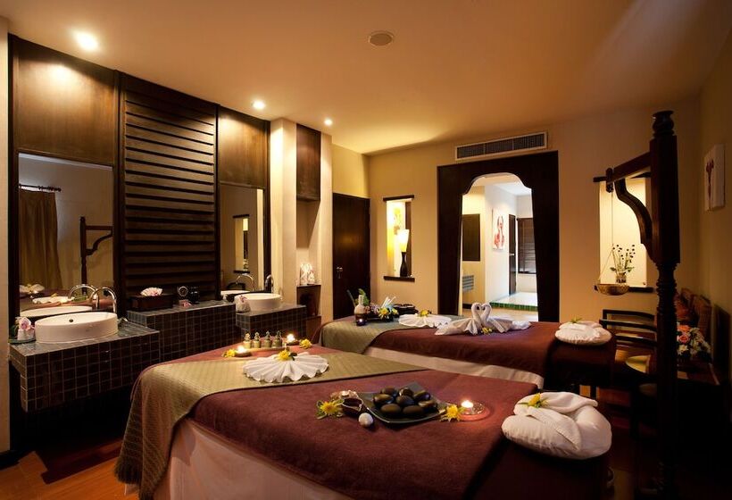 酒店 Woraburi Phuket Resort & Spa   Sha Plus