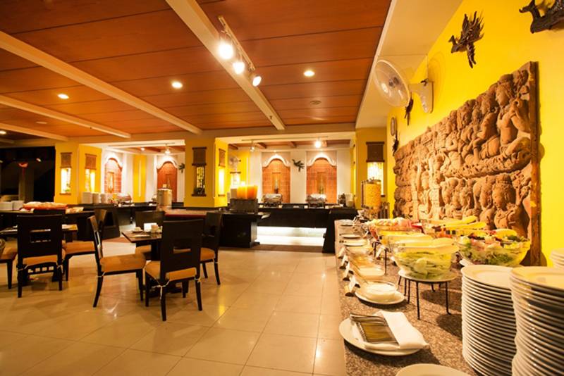 هتل Woraburi Phuket Resort & Spa   Sha Plus
