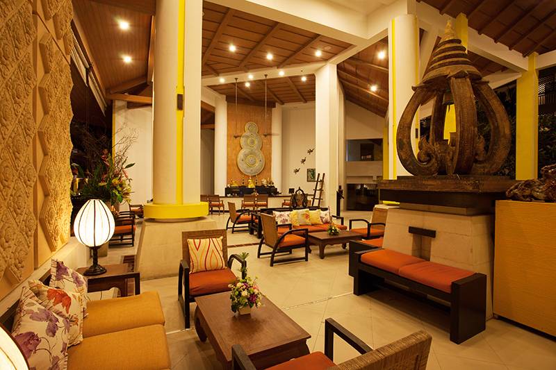 هتل Woraburi Phuket Resort & Spa   Sha Plus
