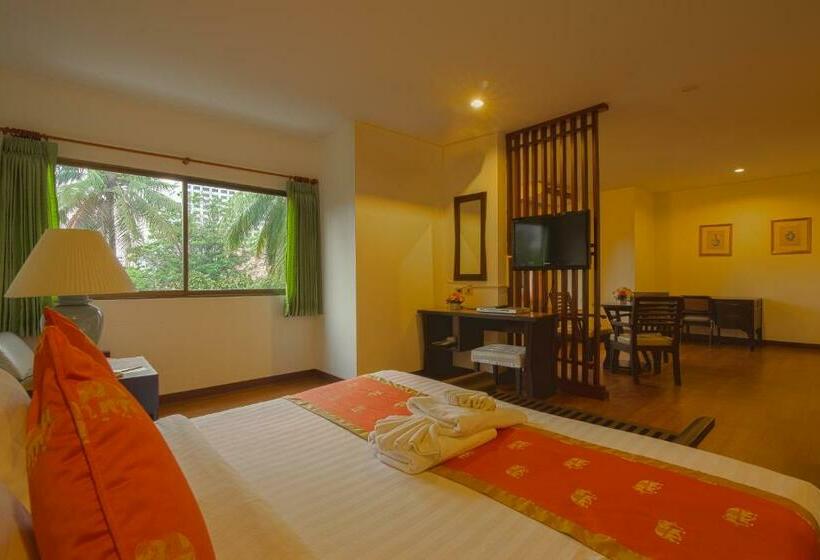 Hotel Woraburi Sukhumvit