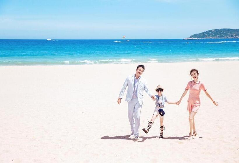 فندق Yalong Bay Mangrove Tree Resort