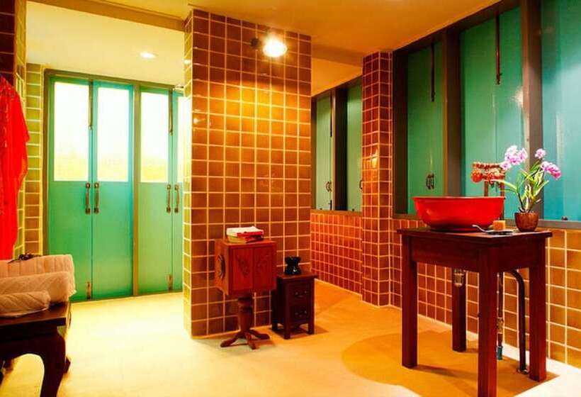فندق Zeavola Resort