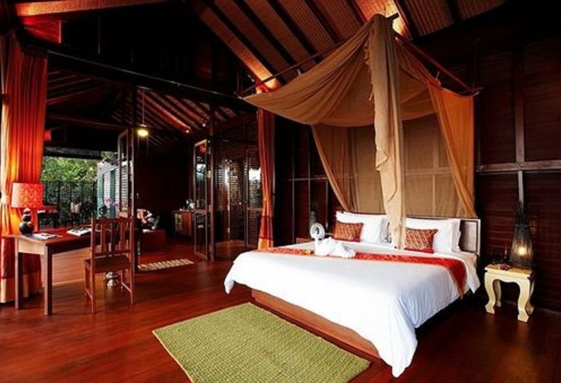 فندق Zeavola Resort